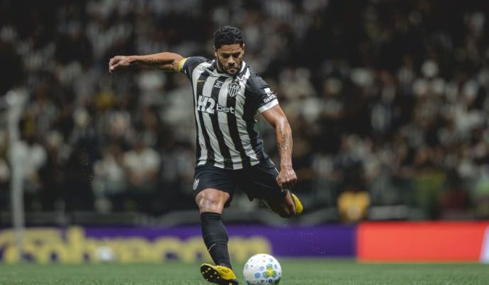 Atlético-MG na Copa Sul-Americana 2026: Adversários, Datas e Jogos Definidos Atlético-MG na Copa Sul-Americana 2026: Adversários, Datas e Jogos Definidos