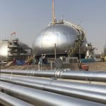 Arábia Saudita Intercepta Drones Ameaçantes em Campo de Petróleo