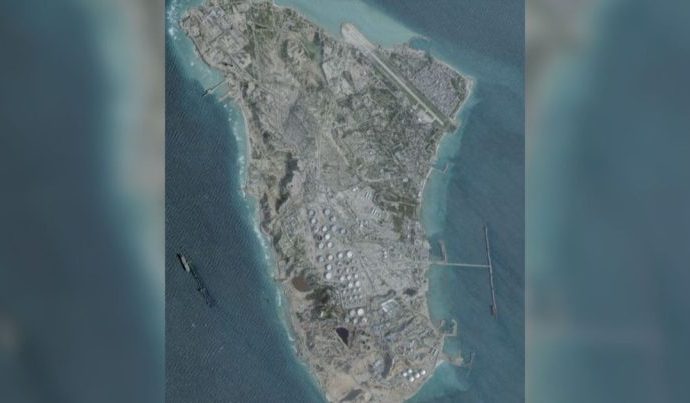 Aumento da Tensão Global: EUA Atacam Ilha de Kharg e Impactos no Mercado de Petróleo Aumento da Tensão Global: EUA Atacam Ilha de Kharg e Impactos no Mercado de Petróleo