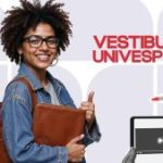 INSCRIÇÕES DO VESTIBULAR UNIVESP 2026 PRORROGADAS ATÉ 15 DE ABRIL