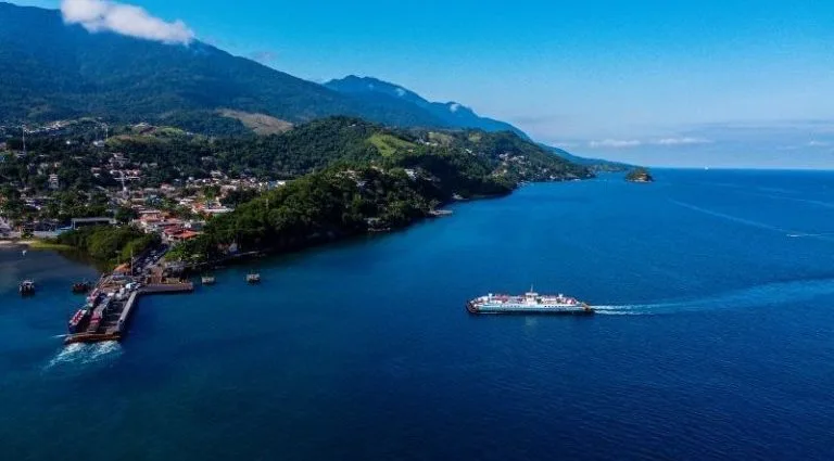 Ilhabela Implementa Taxa de Preservação Ambiental a Partir de Terça-Feira