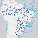 Explorando o Pinterest: Mapas, Modais e Curiosidades