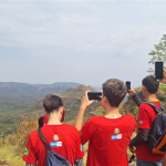 Estudantes de Alcinópolis Comemoram o Dia da Água em Imersão no Parque Estadual das Nascentes do Rio Taquari