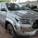 Leilões da Copart em Goiânia Destacam Picapes com Descontos Atrativos