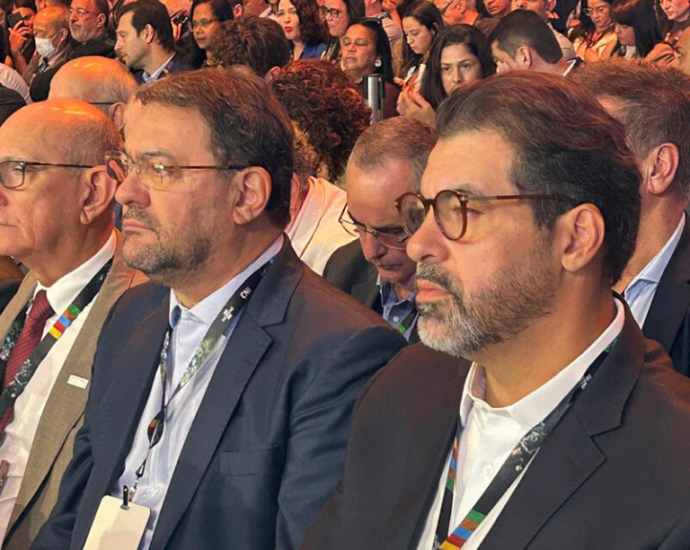 Oportunidades para a Indústria de MS em Destaque no Congresso de Inovação