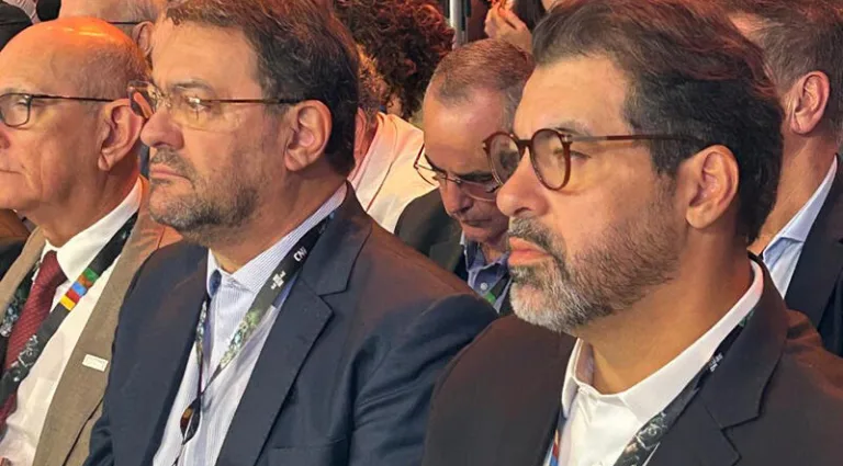 Oportunidades para a Indústria de MS em Destaque no Congresso de Inovação