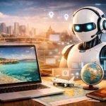 A Integração entre Tecnologia e Curadoria Humana no Turismo de 2026