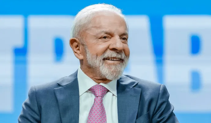 Lula e Presidente da Namíbia Fortalecem Laços em Setor Energético