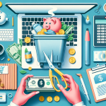 10 Dicas Práticas para Economizar Dinheiro no Dia a Dia e Melhorar Seu Orçamento