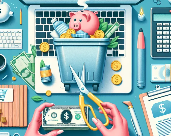 10 Dicas Práticas para Economizar Dinheiro no Dia a Dia e Melhorar Seu Orçamento