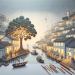 MS FLORESTAL ANUNCIA PROJETO DE ARTESANATO COM BRACELL SOCIAL