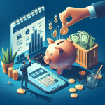 10 Dicas Práticas para Economizar Dinheiro no Dia a Dia e Transformar suas Finanças