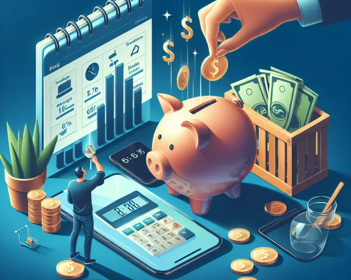10 Dicas Práticas para Economizar Dinheiro no Dia a Dia e Transformar suas Finanças