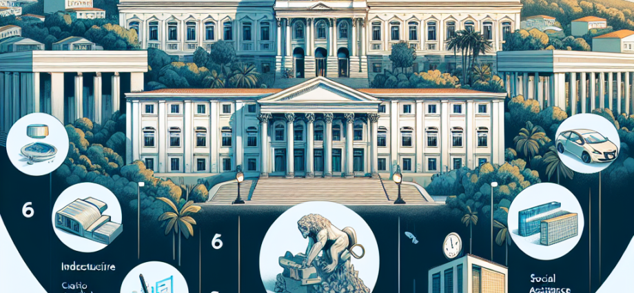 RESUMO DIÁRIO OFICIAL: 6 INVESTIMENTOS EM CASTILHO