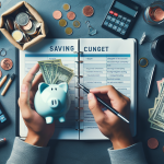 10 Dicas Práticas para Economizar Dinheiro no Dia a Dia e Transformar seu Orçamento