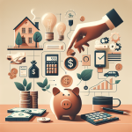 10 Dicas Práticas para Economizar Dinheiro no Dia a Dia e Melhorar suas Finanças