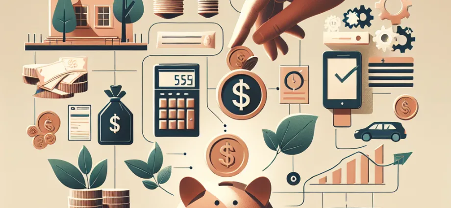 10 Dicas Práticas para Economizar Dinheiro no Dia a Dia e Melhorar suas Finanças