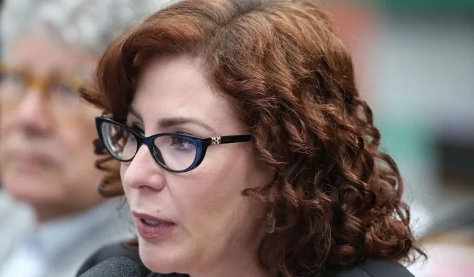 Itália Aprova Extradição de Carla Zambelli para o Brasil