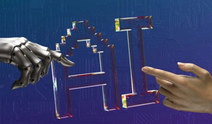 Uso de Inteligência Artificial em São Paulo: Pesquisa Revela Dados Significativos