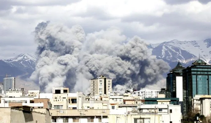 O Impacto Estratégico dos Mísseis e Drones Iranianos no Oriente Médio