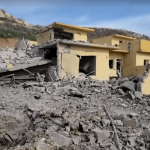 Conflito no Oriente Médio Complica Corredores Humanitários e Retarda Ajuda Vital