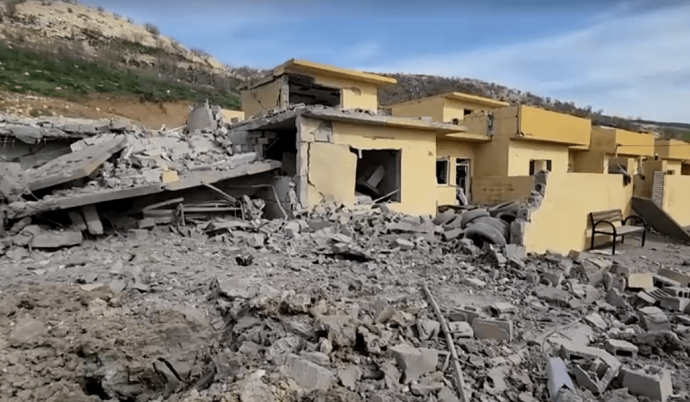 Conflito no Oriente Médio Complica Corredores Humanitários e Retarda Ajuda Vital