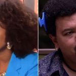 Jessi Alves Expressa Frustração com Babu Santana no BBB 26