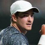 João Fonseca brilha em Indian Wells com vitória sobre Raphael Collignon