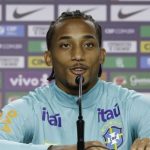 João Pedro Compartilha Reação Após ‘Falha’ de Ancelotti em Convocação