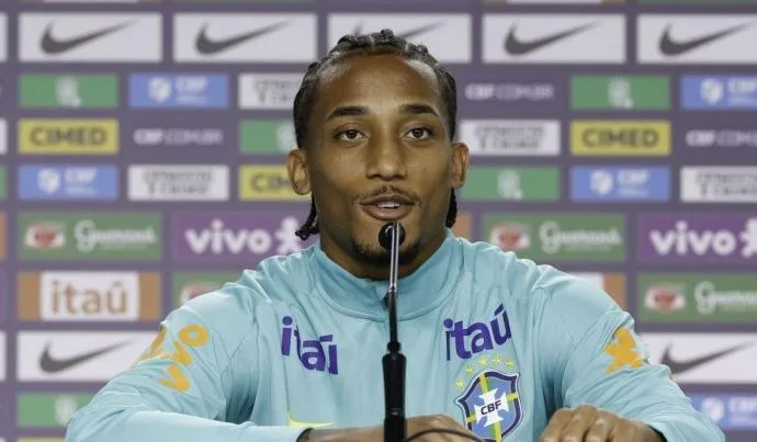 João Pedro Compartilha Reação Após ‘Falha’ de Ancelotti em Convocação