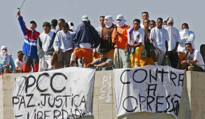 PL Antifacção: Entenda as Novas Medidas Contra o Crime Organizado no Brasil PL Antifacção: Entenda as Novas Medidas Contra o Crime Organizado no Brasil