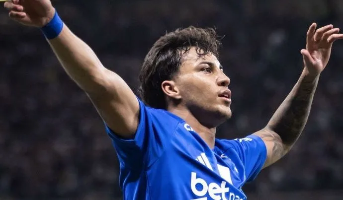 Cruzeiro Conquista o Campeonato Mineiro e Encerra Jejum de Títulos
