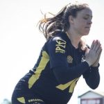 Reflexões de Ketlen Wiggers sobre o Futuro do Futebol Feminino no Dia Internacional da Mulher