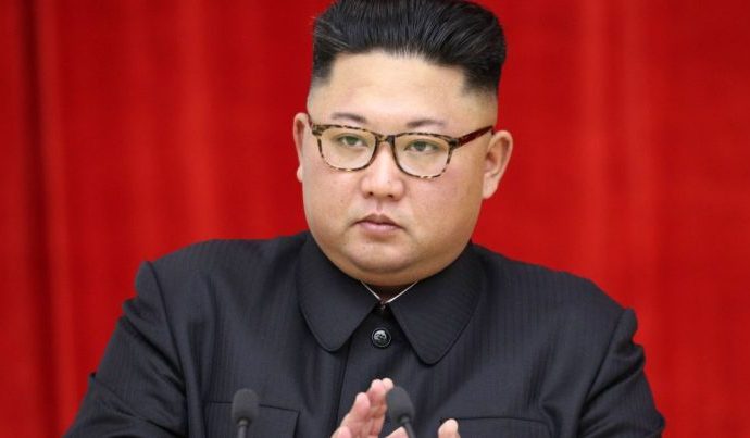 Kim Jong Un Utiliza Conflito no Irã para Justificar Programa Nuclear da Coreia do Norte