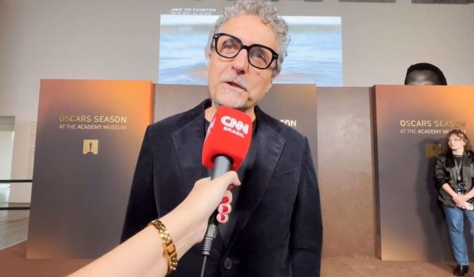 Oscar 2026: Kleber Mendonça Filho Reflete sobre a Emoção de uma Indicação Histórica Oscar 2026: Kleber Mendonça Filho Reflete sobre a Emoção de uma Indicação Histórica