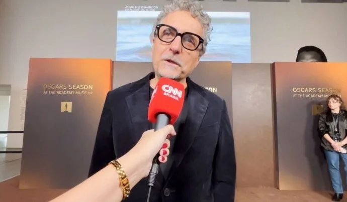 Oscar 2026: Kleber Mendonça Filho Reflete sobre a Emoção de uma Indicação Histórica