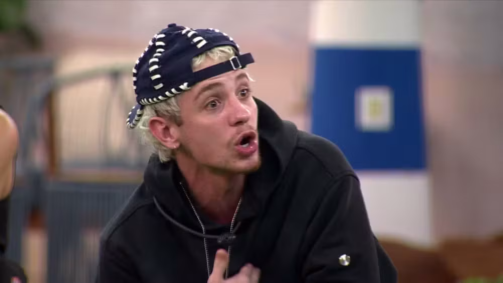 Conflito entre Ana Paula e Babu agita o BBB 26 durante o Sincerão