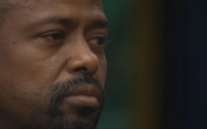 Reflexões de Leandro Boneco no BBB 26: Um Momento de Dúvida e Emoção