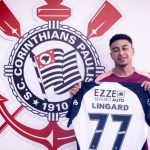Corinthians Formaliza a Chegada de Jesse Lingard, Ex-Manchester United