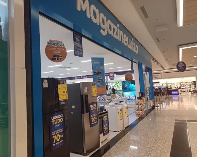 Magazine Luiza abre novas vagas de emprego em Araçatuba; saiba como se candidatar