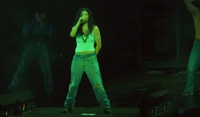 Reações Apoteóticas ao Show de Lorde no Lollapalooza Brasil 2026 Reações Apoteóticas ao Show de Lorde no Lollapalooza Brasil 2026