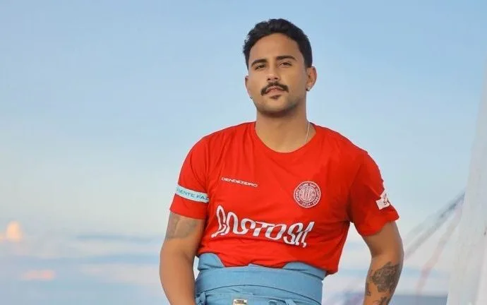 Ex-BBB Lucas Pizane Fala Sobre Possível Retorno ao Reality Show