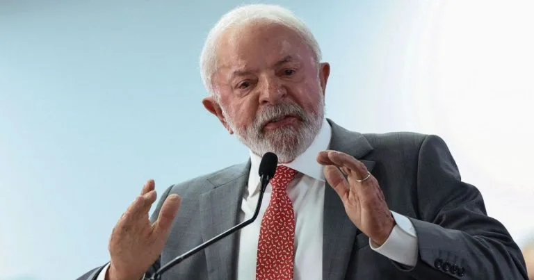 Lula Chega a Campo Grande para COP15: Um Encontro Global pela Conservação