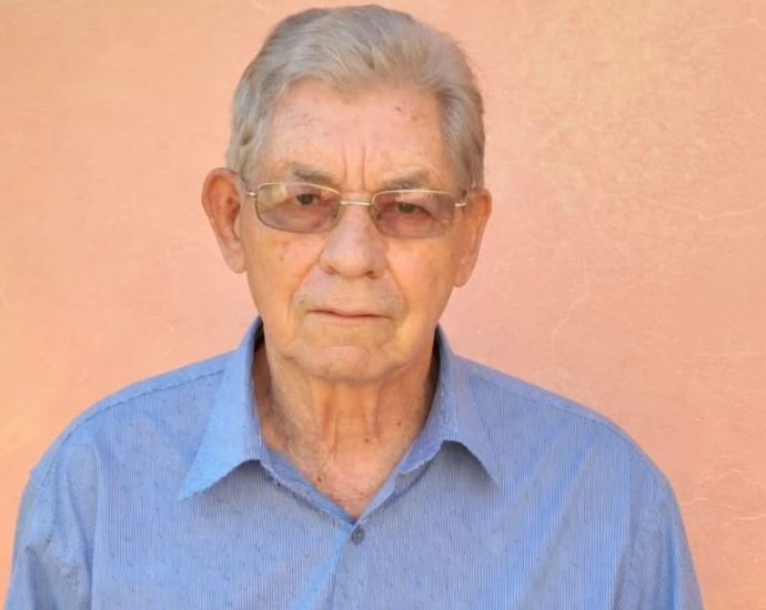 Luto em Castilho: Morre Valdemar Martins, referência na comunidade