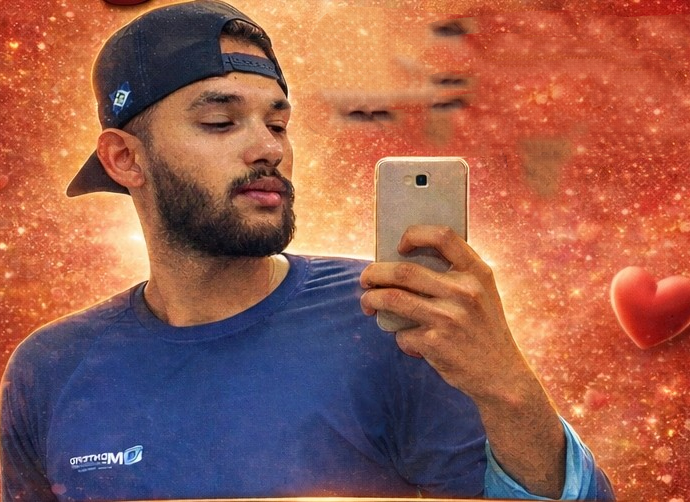 CAMPANHA SOLIDÁRIA AJUDA MÃE EM SÃO JOSÉ DO RIO PRETO