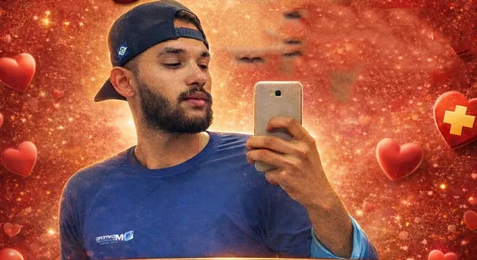 CAMPANHA SOLIDÁRIA AJUDA MÃE EM SÃO JOSÉ DO RIO PRETO