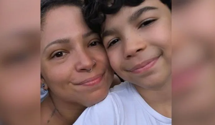Tragédia na Tijuca: Mãe e filho morrem em acidente com bicicleta elétrica Tragédia na Tijuca: Mãe e filho morrem em acidente com bicicleta elétrica