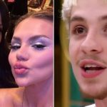 Conflito Familiar: Mãe de Vivi Wanderley Critica Juliano Floss Após Relato de Abuso