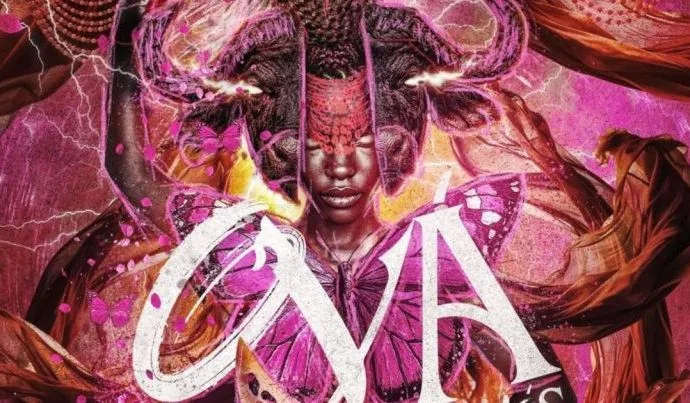 Mangueira Homenageia Orixá Oyá no Carnaval de 2027