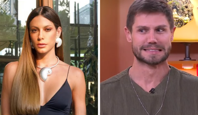 Mari Gonzalez Defende Jonas Sulzbach Após Eliminação no BBB 26